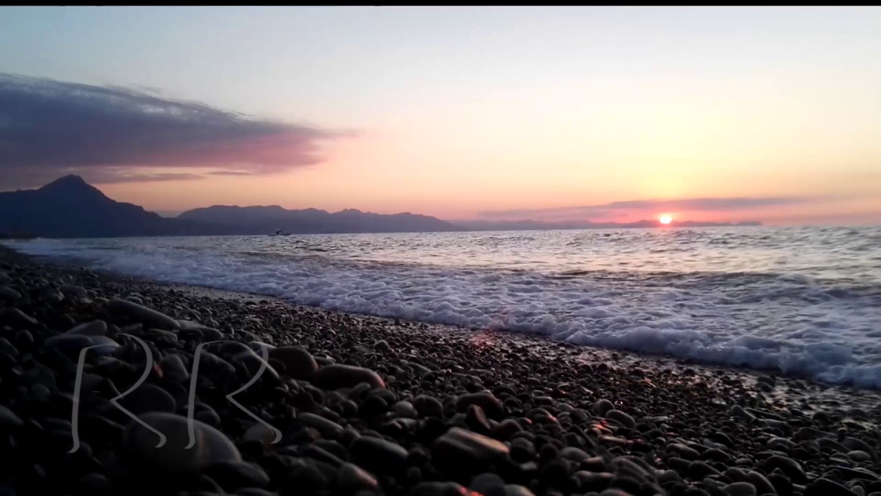 🎼RR - Downtempo Mixed Music [Psychedelic / Psybient / Psychill Mix ]