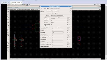 Mô phỏng và đóng gói cổng AND bằng Cadence
