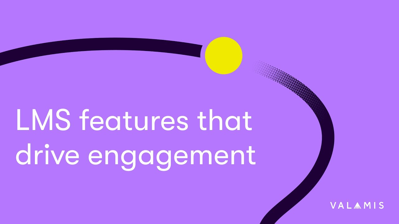 Gamification, Social Learning and Analytics: LMS features that drive engagement