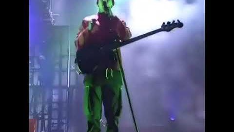 #messageman | twenty øne pilots - Concierto live #tøp#joshdun#tylerjoseph#Blurryface#Trench#youtube