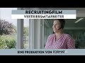 Recruitingfilm karlsruhe  vertriebsmitarbeiter  jung verpackungen