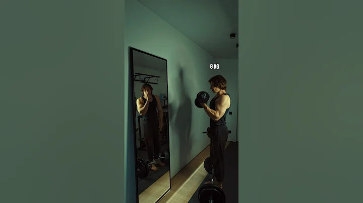 EGO vs Clean #gym #workout #motivation