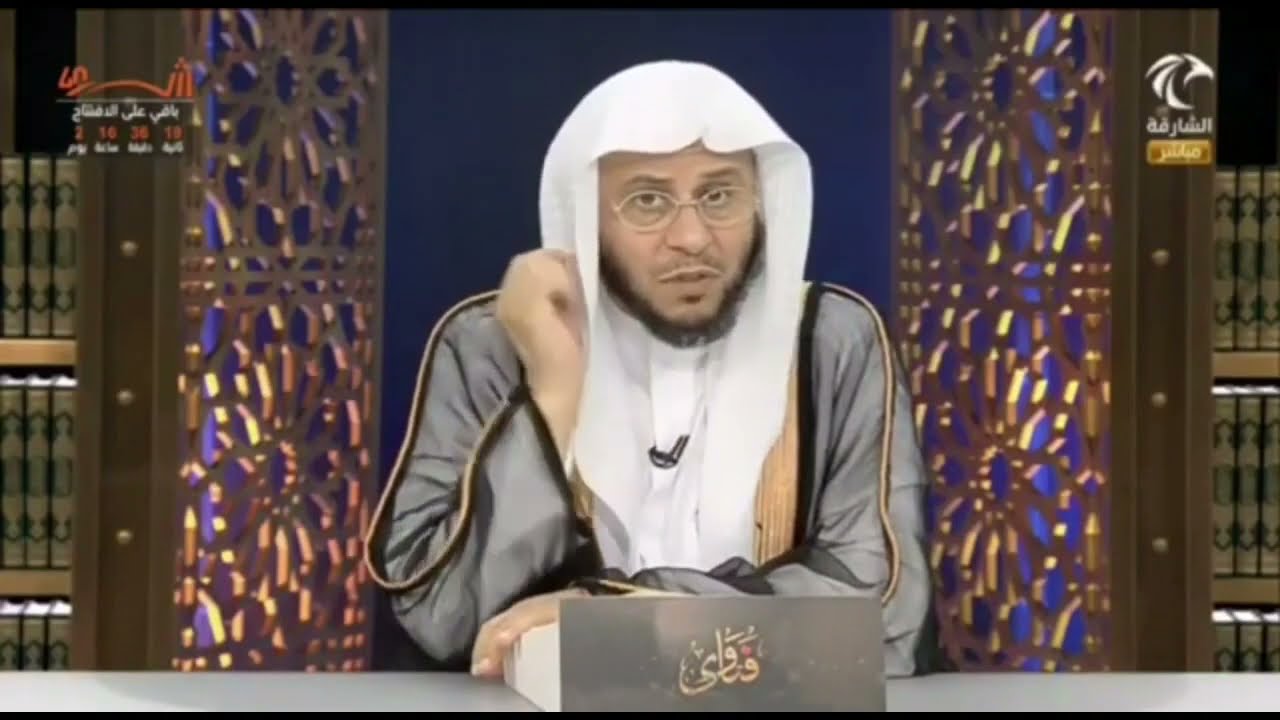 حكم اطالة الشعر للذكور؟ | الشيخ عزيز بن فرحان