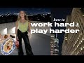 NYC vlog- My Favorite Routine :)