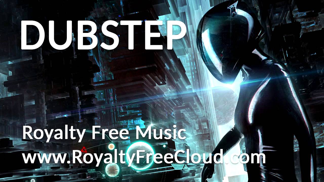 Brutal Orchestral Dubstep (Dubstep, Royalty Free Music)