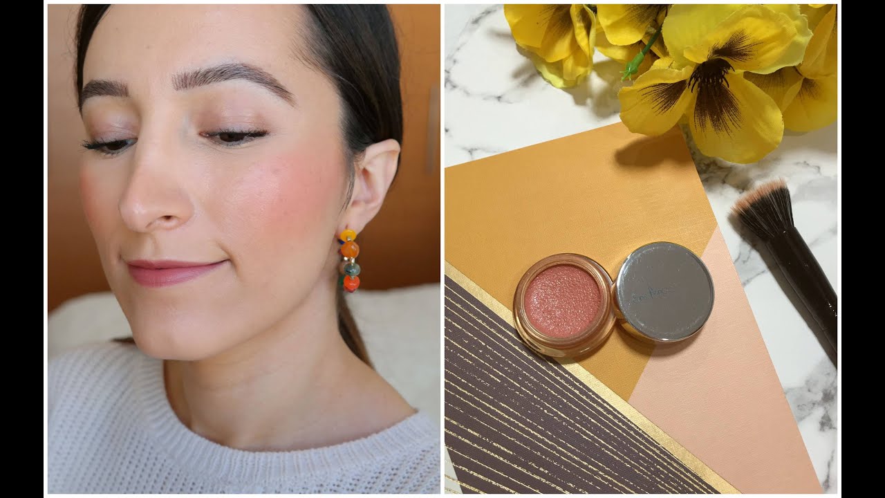 Balsamo Zanahoria Ere Perez  | Belleza Sin Toxicos