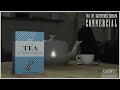 Shera's Tea of Shattered Dreams Final Fantasy VII - Fan Made Animation