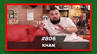 Podcast Inkubator #806 - Ratko i Khan
