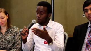 Next Generation Solutions: The Role of Technology & Innovation in Development