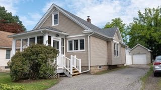 17 Bushwick Place Springfield MA $289,900. NEW! 17 Bushwick Place Springfield MA $289,900. NEW!