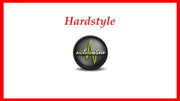 (Hardstyle) B-Freqz - Robot Talk [Audiosurf]