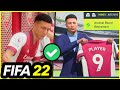 What Happens When You Reach The End Of FIFA 22 Player Career Mode?