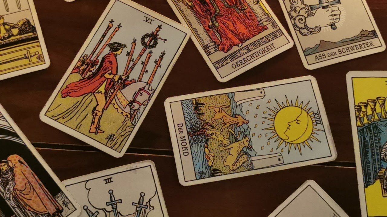 Du wusstest, dass das passieren wird!