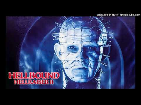 Christopher Young - Hellbound (Hellbound: Hellraiser II) (1988)