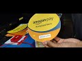 Amazon® Pay™ For Business Qr Code Kit!#shorts #videos #play in India!