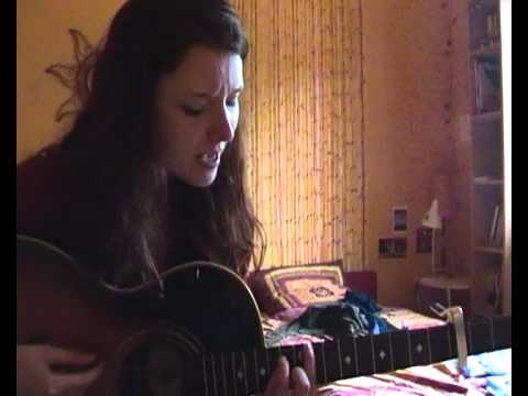 Marlene on the wall - Suzanne Vega (cover)