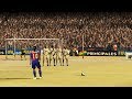 Free Kicks From FIFA 94 to 20