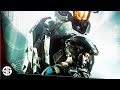 Epic Game Cinematic Montage / Bright Future