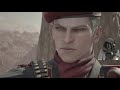 MEOW! Revolver Ocelot Boss Fight - Metal Gear Solid Delta: Snake Eater