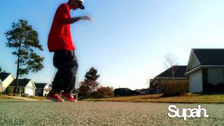Cwalk - Never Change
