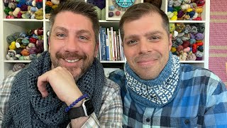 Needles at the Ready: Episode 34