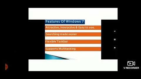 Class - 4,Sub-Computer, Ch-2" GUI Operating system -Desktop Management"