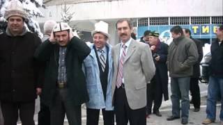 Güzel Türkiyem Hazırız Sana Büyük Birlik Partisi Seçim Şarkısı Seçime 34 Kala