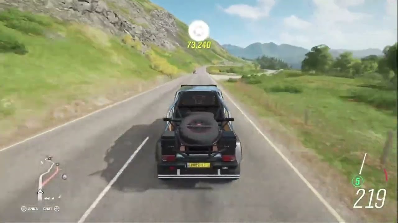 ❤️Forza Horizon 4 || Series 49 SUMMER 🚘- Festival Playlist