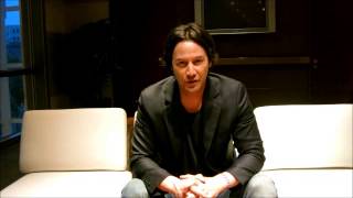 MAN OF TAI CHI :: OPENS 11 JULY :: KEANU REEVES