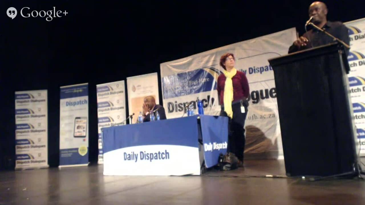Dialogue: Is our heritage at risk? - YouTube