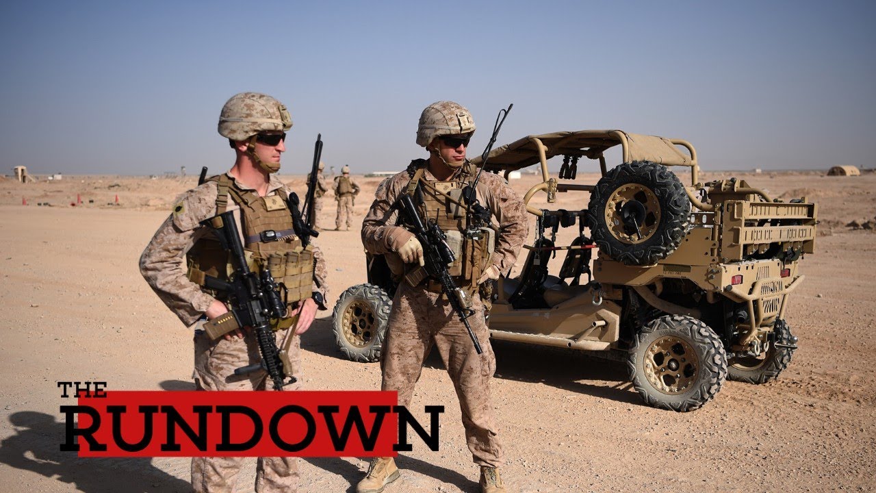 Washington Post Reveals US Officials Mislead Public in Afghan War