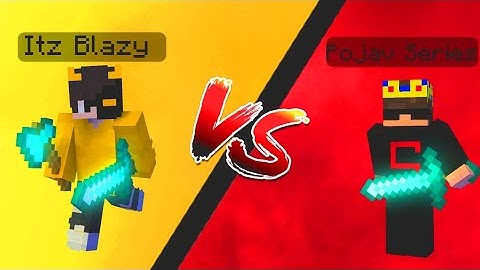 I Challenge @badshah_xpress For Pvp In PojavLauncher 1v1 Official [Touch Controllers]From(Potion SmP)