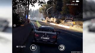 GRID AUTO SPORT - IPAD MINI 5 2020 screenshot 4