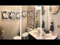 2021 Small Bathroom Refresh || Budget Friendly Upgrades for Under $100