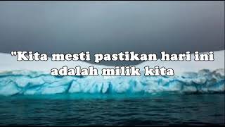 Kata Mutiara Kehidupan  Pesan Bonda Bunda  Motivasi Hidup Jangan Pernah Menyerah