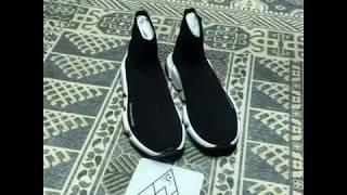 Balenciaga sneaker directly from factory with low price and delicate quality