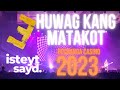 Huwag kang Matakot | Eraserheads USA 2023  | Pechanga Temecula, CA | May 28, 2023 #isteytsayd