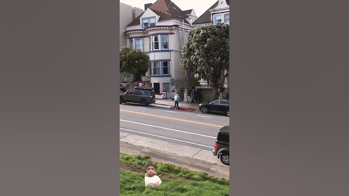 He tried to save his parking spot instant karma#shortsvideo
