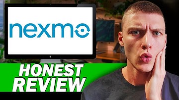 Nexmo Review: My Honest Experience Using Nexmo for SMS & Voice API Integration