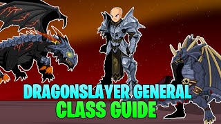 =AQW= DO YOU NEED THIS CLASS? Dragonslayer General Guide 2023