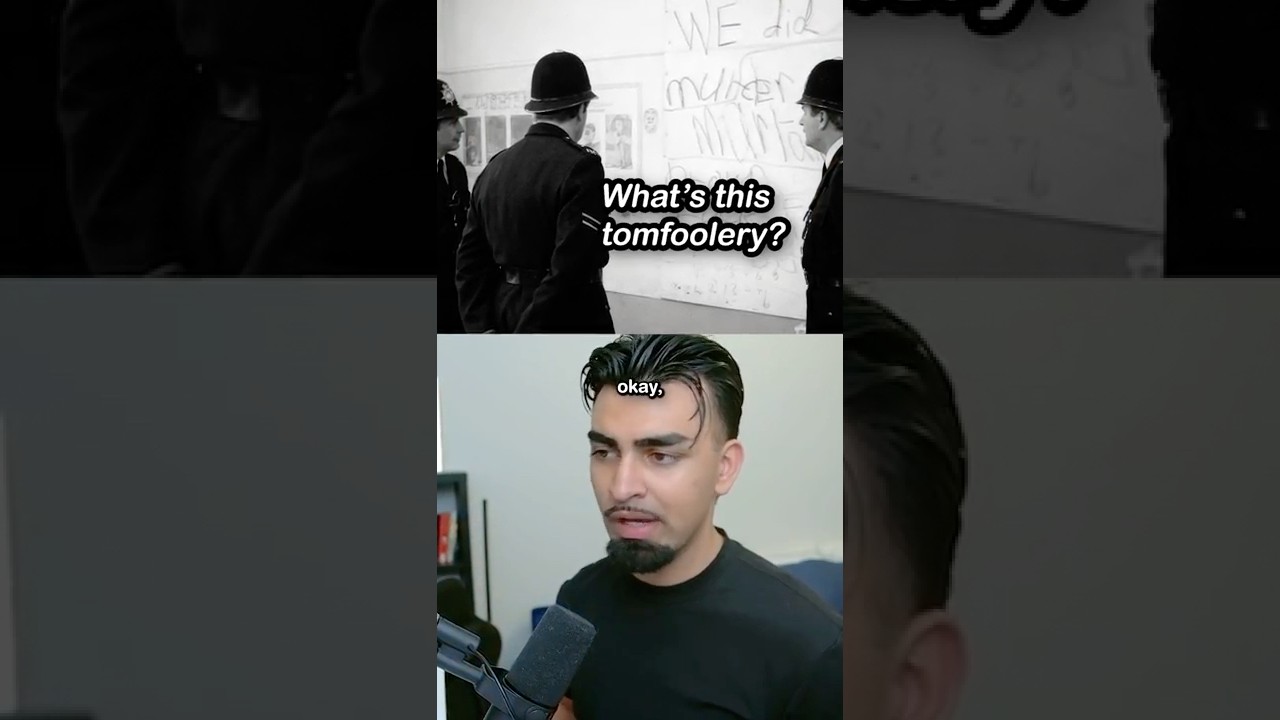 Самые злые дети в истории #2 🤔