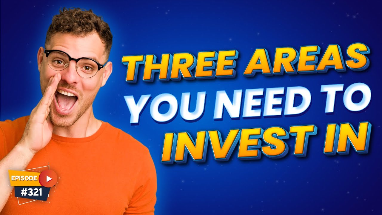 3 Key Areas You Must Invest in to Grow Your Business Consistently ...