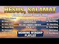 HESUS, SALAMAT - Best Bisaya Worship Songs 2026 | Morning Worship Playlist | HIMIG WORSHIP PH