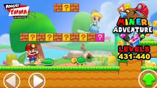 Miner Adventure - Levels 431-440 screenshot 5
