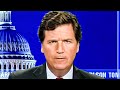 Tucker Carlson's Texts Might Take Down Fox News