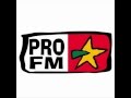 PRO fm Romania 102.8 MHz - jingle-uri, efecte, mix-uri, nebunii - anii '90 - '00