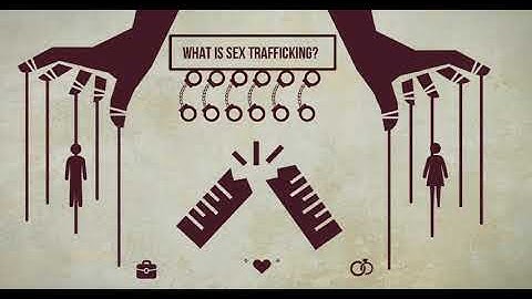 Sex Trafficking | Operation Red Alert | Anti-Trafficking 101