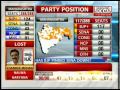 Modi tweets & thanks karyakartas