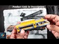 Toy Train Vande Bharat Bullet Train Set for Kids – Big Size Battery Operated.