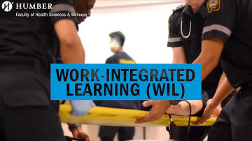 What is Work-Integrated Learning (WIL)?